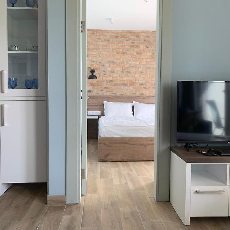 New Gudauri Atrium Apartment 327 Buitenkant foto