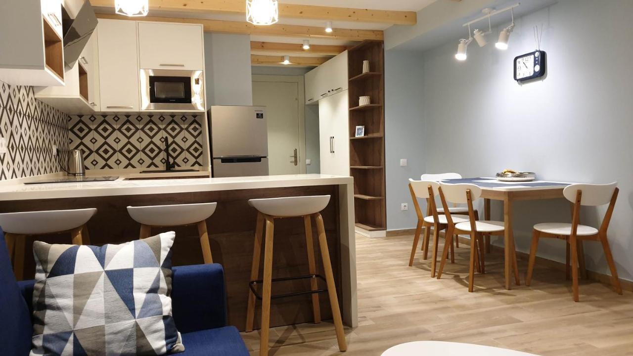 New Gudauri Atrium Apartment 327 Buitenkant foto