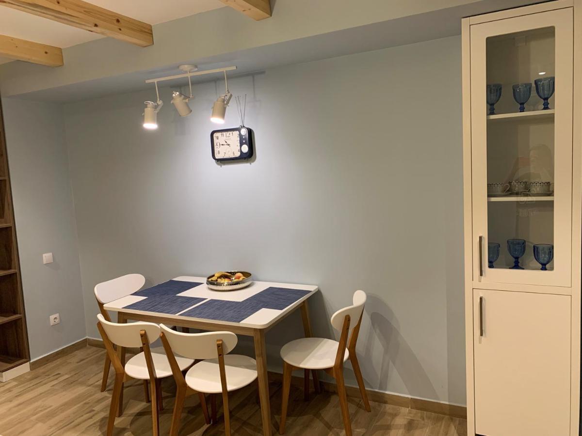 New Gudauri Atrium Apartment 327 Buitenkant foto